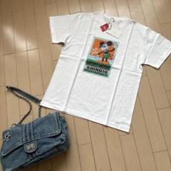新品☆送料込☆Vin☆ disney コラボTシャツ♡トップス☆YAMADAYAのサムネイル