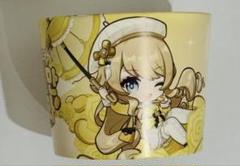 原神 韓国 バッカス コラボ ナヴィア カップスリーブ