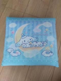 シナモン シナモロール 一番くじ クッション