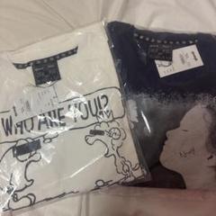 Nissy glambコラボTシャツ