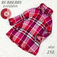 2025年最新】BURBERRY LONDONの人気アイテム - メルカリ