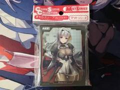NIKKE モダニア スリーブ