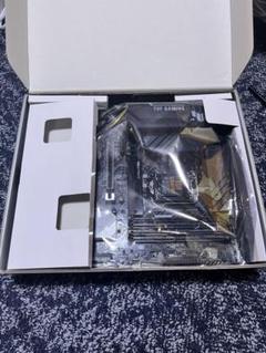 ASUS TUF GAMING H570-PRO マザーボード
