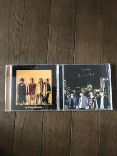 スーパービーバーCD  グッズセット SUPER BEAVER on X: 