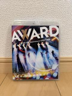 ミュージック WEST.10th Anniversary LIVE TOUR AWARD WEST.「WEST. 10th Anniversary LIVE TOUR AWARD」Release:2024
