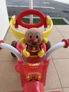 2025年最新】折りたたみ三輪車 アンパンマンの人気アイテム
