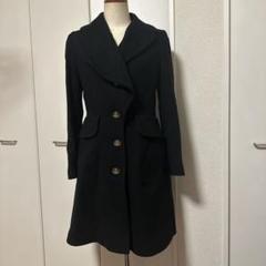 ヴィヴィアンウエストウッド⭐︎アンゴラウールコート ヴィヴィアンウエストウッド⭐︎アンゴラウールコート