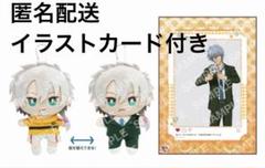 テニプリ/仁王雅治/おきがえぬいぐるみ箱付き 新テニスの王子様_おきがえぬいぐるみミニ（22 仁王雅治