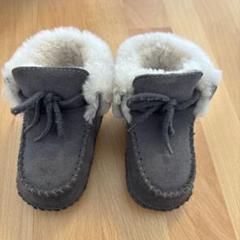 2025年最新】ugg ブーツ 子供の人気アイテム - メルカリ