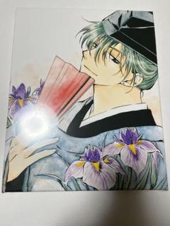 暁のヨナ　キャラファインボード　ジェハ
