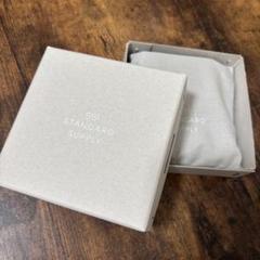 スタンダードサプライ 財布 STANDARD SUPPLY 二つ折り