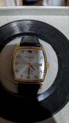 2025年最新】bulova 23の人気アイテム - メルカリ