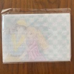 未使用 吉住渉 ハンサムな彼女 ミニアクリルアート