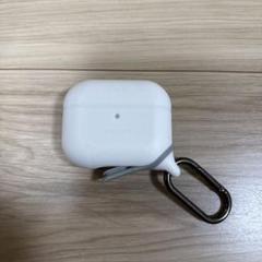 AirPodsケース　spigenのサムネイル