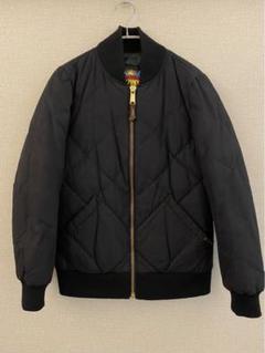 送料無料☆Eddiebauer☆スカイライナー☆日の出タグ☆グースダウンジャケット☆黒☆レディースS☆復刻☆2013年製☆J24M 2025年最新】日の出タグ eddie bauerの人気アイテム - メルカリ