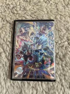 MM-3 SEC ベジータ おまけ付き MM3-SEC ベジータ UR | ドラゴンボールヒーローズ,スーパー
