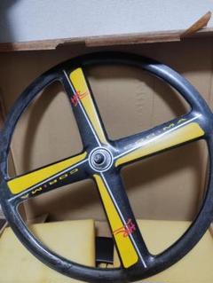 コリマ CORIMA 3SPOKE CERAMIC カーボン チューブラー バトン
