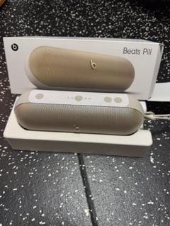 ☆GW値下げ中☆Beats Pill【2024年モデル】 おまけ付き ☆GW値下げ中☆Beats Pill【2024年モデル】 おまけ付き