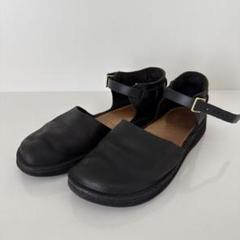 オーロラシューズ　24cm ニューチャイニーズ 7C AURORA SHOES オーロラ シューズ New Chinese ニューチャイニーズ