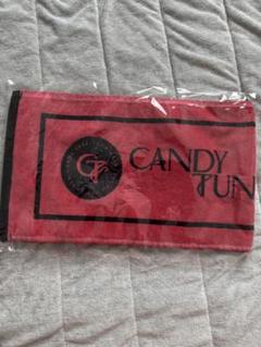 【未開封】CANDYTUNE 立花琴未 タオル