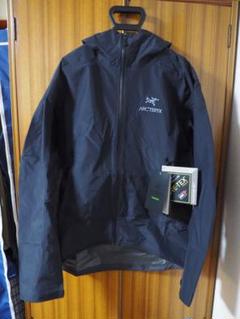 アークテリクス Zeta SL Jacket ゼータSL ジャケット M