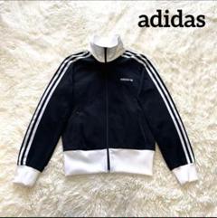 美品　アディダス　オリジナルス　ビンテージ　メキシコ　トラック　ジャケット アディダス adidas 60年代 ビンテージ トラックジャケット 3 L