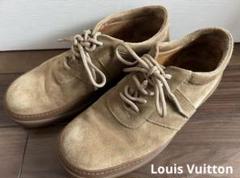 LouisVuitton ヴィトン メンズ スニーカー サイズ6(25cm〜)