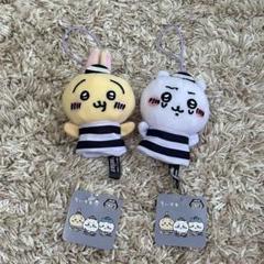 ちいかわ 指先パペット〜捕まっちゃった！〜 ちいかわ うさぎ