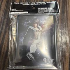 2025年最新】ff tcg スリーブの人気アイテム - メルカリ