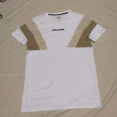 HOLLISTER 　 Tシャツ 　メンズS