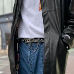 2025年最新】jieda レザー パンツの人気アイテム - メルカリ