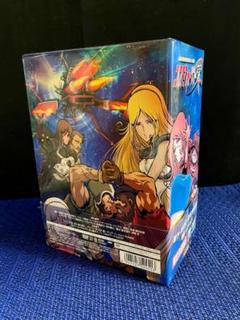【限定生産品】コスモ ウオ－リア零DVD全6巻セットBOX 中古