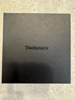 2025年最新】TECHNICSの人気アイテム - メルカリ