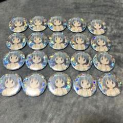 魔法少女まどか☆マギカ まどマギ 美樹さやか さやか 缶バッジ ホロ 水着20個 魔法少女まどか☆マギカ まどマギ 美樹さやか さやか 缶バッジ