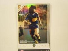 WCCF 2008-2009 KOLE ディエゴ・マラドーナ FOOTISTA - メルカリ