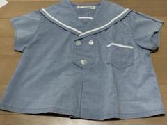 ひかりのくに コシノヒロコ　幼稚園　セーラー 120
