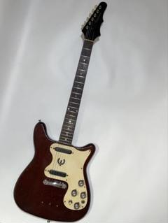 Epiphone 1967y Olympic Double - GUITAR TRADERS - ギター
