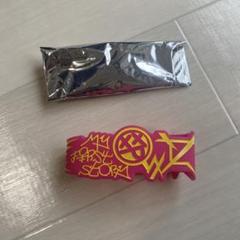 マイファス  ラババン Heartful BIG Parka&Trainer&ラババン再販売！NEWスマホリング