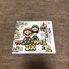 マリオ＆ルイージRPG1 DX 3DS