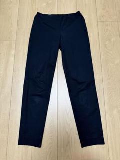 【値下げ】【新品】JILSANDER ネイビーパンツ JIL SANDER NAVY - JIL SANDER NAVY ジルサンダーネイビー