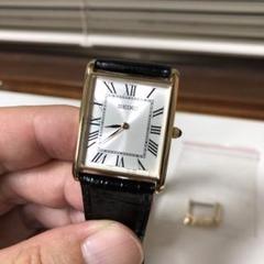 SEIKO SFP608 セイコータンク Tank ヴィンテージ - メルカリ