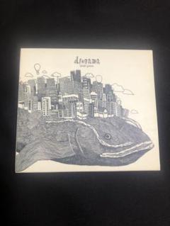 68米津玄師 diorama 紙スリーブ付き初回限定盤+セルフライナーノーツ 4547366694239.jpg