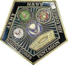 2025年最新】米陸軍チャレンジコインの人気アイテム - メルカリ