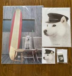 ソフトバンク お父さんグッズ 非売品 ノベルティー