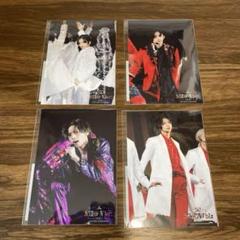 田村海琉　ライブフォト　少年忍者 SHOWbiz2025