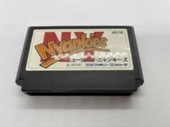ファミコンソフト　ニューヨーク・ニャンキーズ Amazon | NYニャンキーズ | ゲームソフト