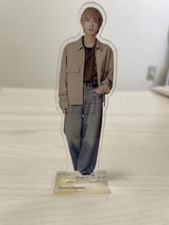 即購入可♥︎ 駒木根葵汰　きいとも　ファンミ　グッズ　アクスタ　トートバッグ Amazon.co.jp: ︎ 駒木根葵汰 きいとも ファンミ グッズ