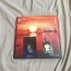 TXT together afterglow ヒュニンカイver