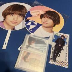 Hey!Say!JUMP 伊野尾慧 グッズ - メルカリ