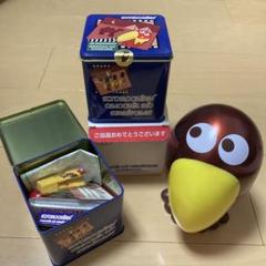 2025年最新】キョロちゃん 金の缶の人気アイテム - メルカリ